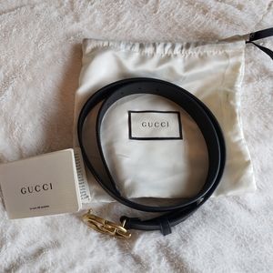 Gucci Belt